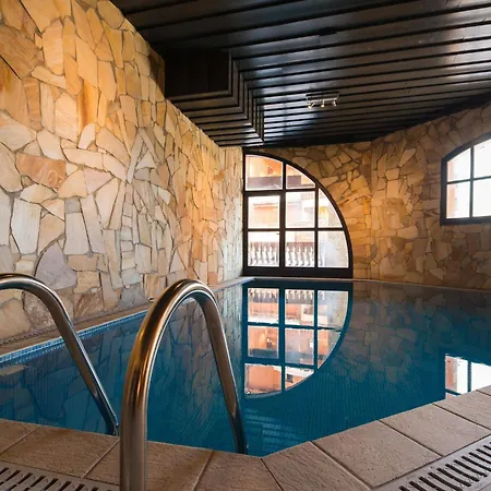 In Near Slopes Appartement Val Thorens