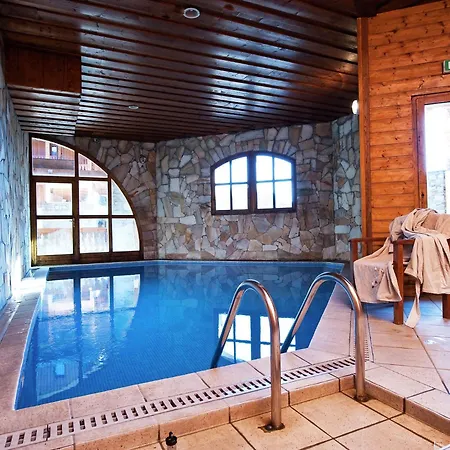 In Near Slopes Appartement Val Thorens