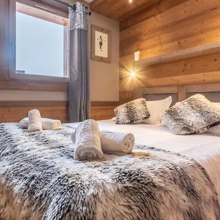 Appartement In Near Slopes