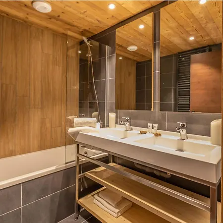 Apartman In Near Slopes
