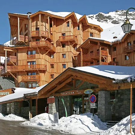 In Near Slopes Appartement *