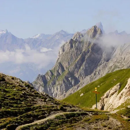 Apartman In Near Slopes *