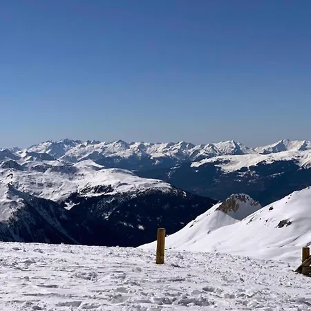 Apartman In Near Slopes