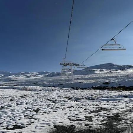 In Near Slopes Val Thorens