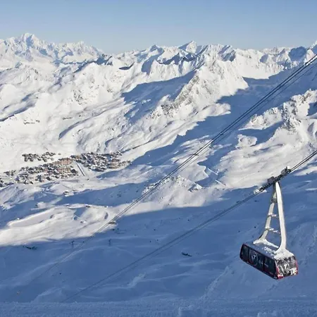 Apartman In Near Slopes *