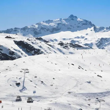 Apartman In Near Slopes