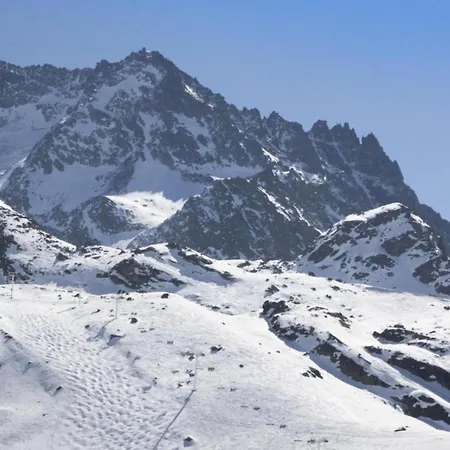 Apartman In Near Slopes *